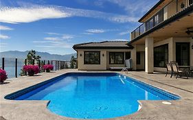 Mission Hill Lake View Villa